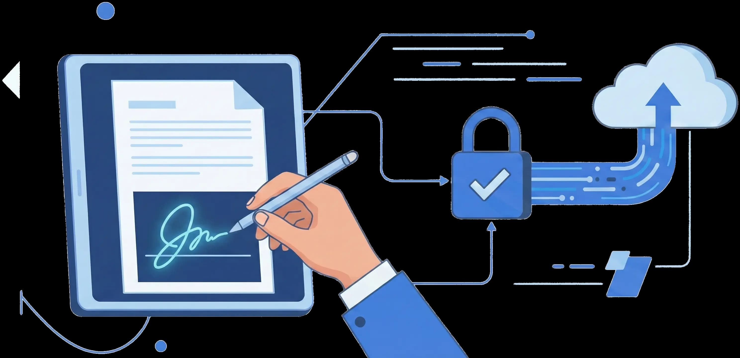 Dijital İmza Çözüm Ortağınız