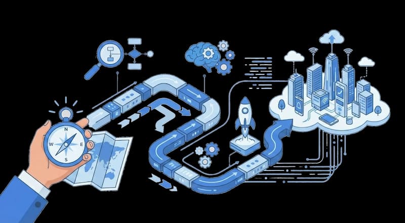 Danışmanlık Görseli