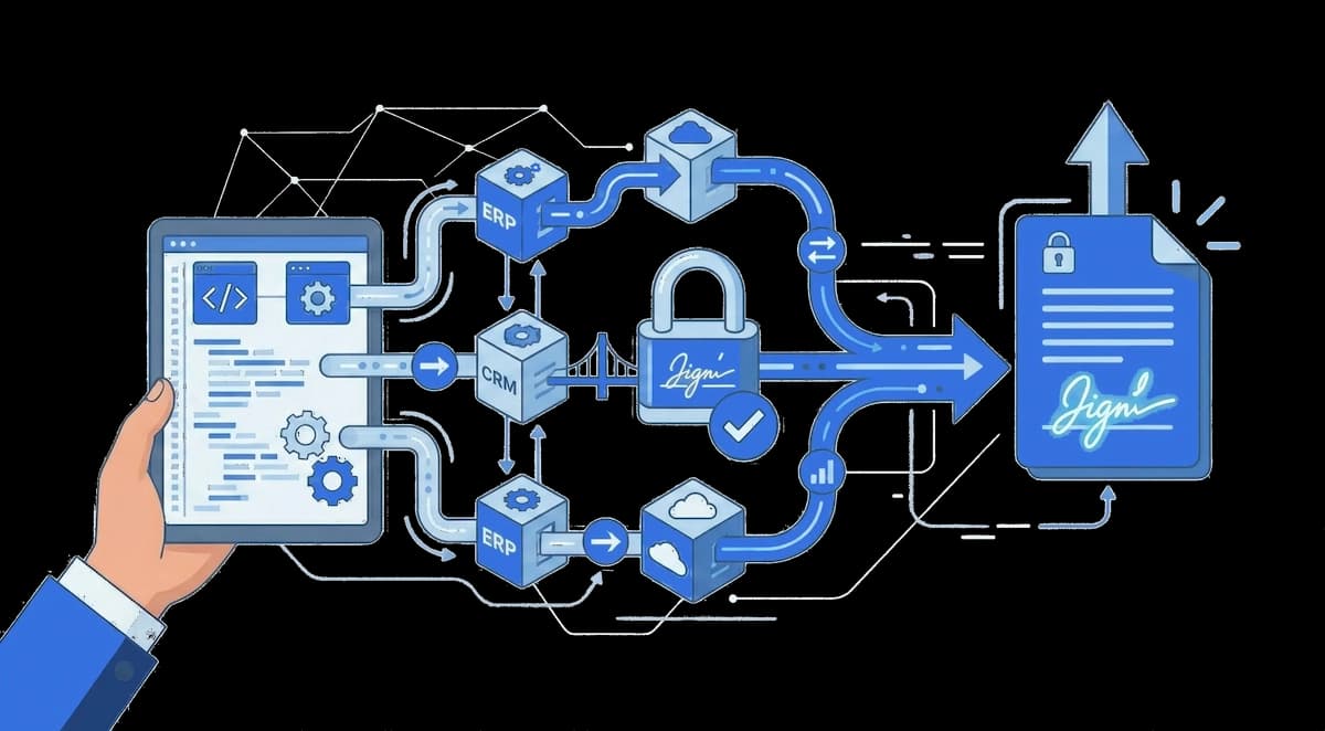 Güvenli Dijital İmza Standartları